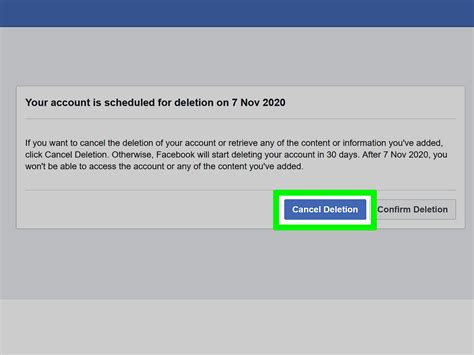 How to Recover a Disabled Facebook Account: 2 Easy Methods .